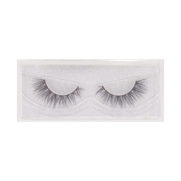 New York 3D Mink Lash Strips