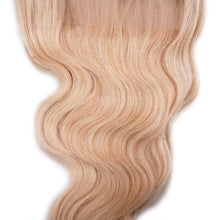 Load image into Gallery viewer, Brazilian Blonde Body Wave Human Hair Lace Front Wig
