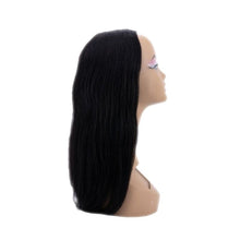 Load image into Gallery viewer, Brazilian Straight Human Hair U-Part Wig
