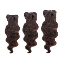 Load image into Gallery viewer, Curly Indian Hair Bundle Deal
