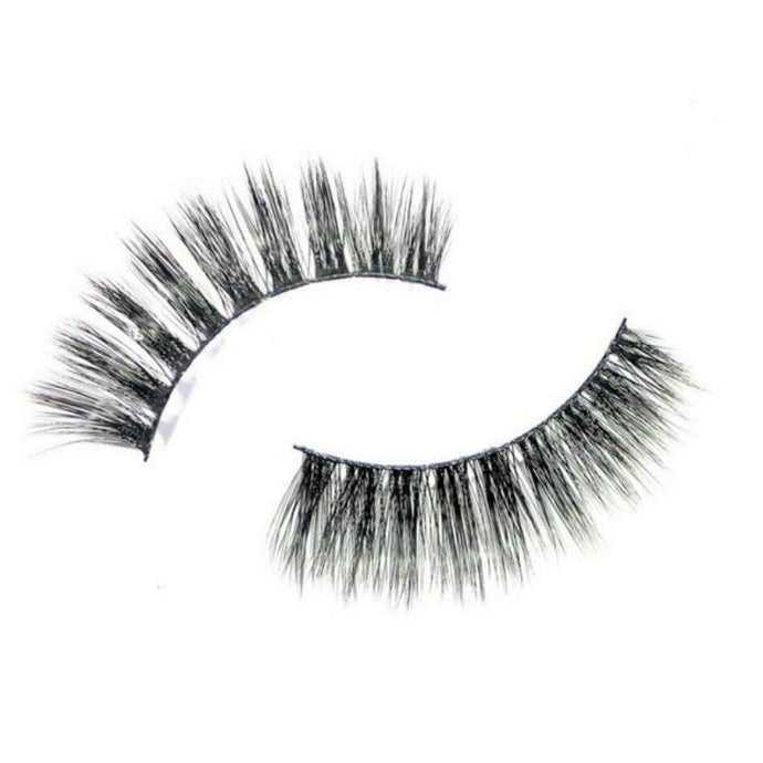 Daisy Faux 3D Volume Lash Strips