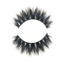 Load image into Gallery viewer, Eyelash Extensions | Chloe 3D Minks Lash Strip Extensions Peenk&#39;s Minks LLC
