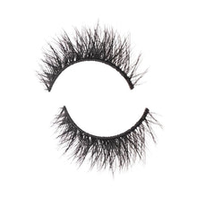 Load image into Gallery viewer, Eyelash Extensions | Chloe 3D Minks Lash Strip Extensions Peenk&#39;s Minks LLC
