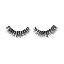 Load image into Gallery viewer, Eyelash Extensions | Claire 3D Minks Lash Strip Extensions Peenk&#39;s Minks LLC
