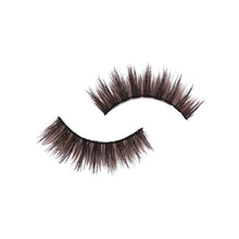 Load image into Gallery viewer, Rose Faux 3D Volume Lash Strips
