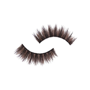 Rose Faux 3D Volume Lash Strips