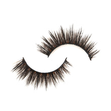 Load image into Gallery viewer, Orchid Faux 3D Volume Lash Strips
