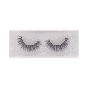 Vegas 3D Mink Lash Strips