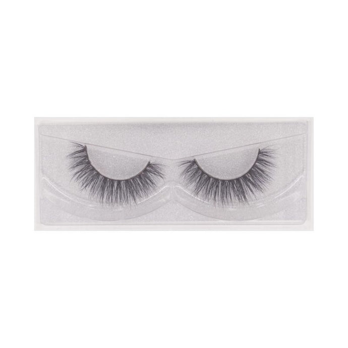 Vegas 3D Mink Lash Strips
