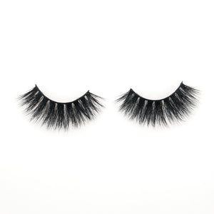 Dubai 3D Mink Lash Strips