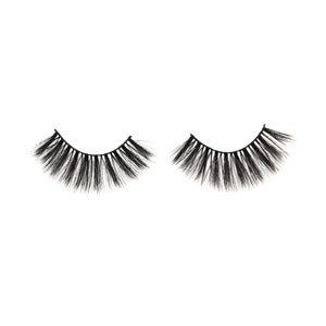 Lavender Faux 3D Volume Lash Strips