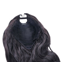 Load image into Gallery viewer, Virgin Brazilian Body Wave Human Hair U-Part Wig

