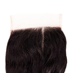 Brazilian Loose Wave Lace Closure