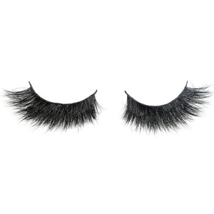 Eyelash Extensions | 3D Mink Lash Extensions Peenk's Minks LLC 