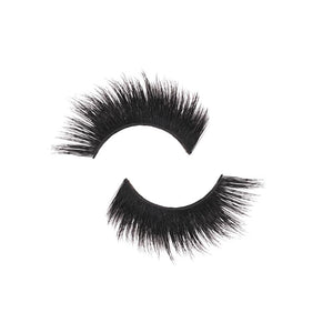 Eyelash Extensions | 3D Mink Lash Extensions Peenk's Minks LLC 