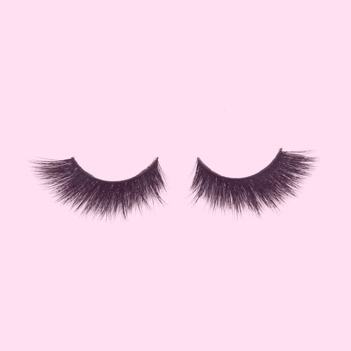 Eyelash Extensions | 3D Mink Lash Extensions Peenk's Minks LLC 
