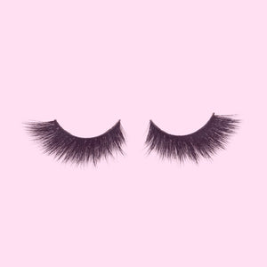 Eyelash Extensions | 3D Mink Lash Extensions Peenk's Minks LLC 