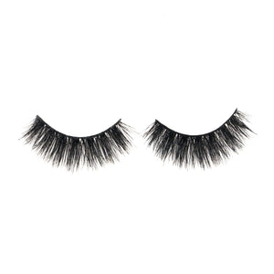 Bangkok 3D Mink Lash Strips