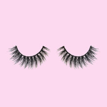 Load image into Gallery viewer, Eyelash Extensions | 3D Mink Lash Extensions Peenk&#39;s Minks LLC
