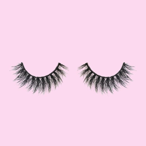 Eyelash Extensions | 3D Mink Lash Extensions Peenk's Minks LLC