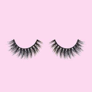 Eyelash Extensions | 3D Mink Lash Extensions Peenk's Minks LLC