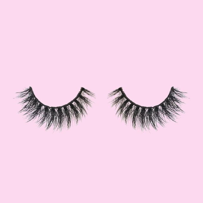 Eyelash Extensions | 3D Mink Lash Extensions Peenk's Minks LLC