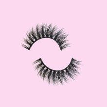 Load image into Gallery viewer, Eyelash Extensions | 3D Mink Lash Extensions Peenk&#39;s Minks LLC
