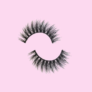 Eyelash Extensions | 3D Mink Lash Extensions Peenk's Minks LLC