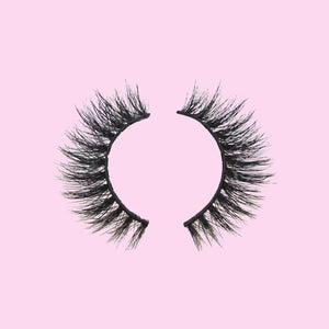 Eyelash Extensions | 3D Mink Lash Extensions Peenk's Minks LLC