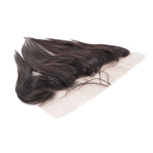 Load image into Gallery viewer, Malaysian Silky Straight Lace FRONTAL
