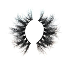 Load image into Gallery viewer, Euphoria 3D 25MM Mink Lash Strips

