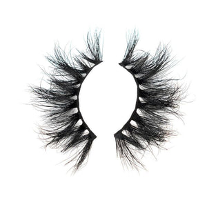 Euphoria 3D 25MM Mink Lash Strips