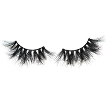 Load image into Gallery viewer, Euphoria 3D 25MM Mink Lash Strips
