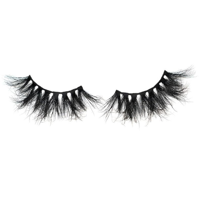 Euphoria 3D 25MM Mink Lash Strips