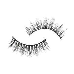 Atlanta 3D Mink Lash Strips