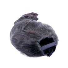 Load image into Gallery viewer, Virgin Brazilian Body Wave Human Hair U-Part Wig
