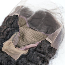 Load image into Gallery viewer, Brazilian Deep Wave Human Hair Lace Front Wig
