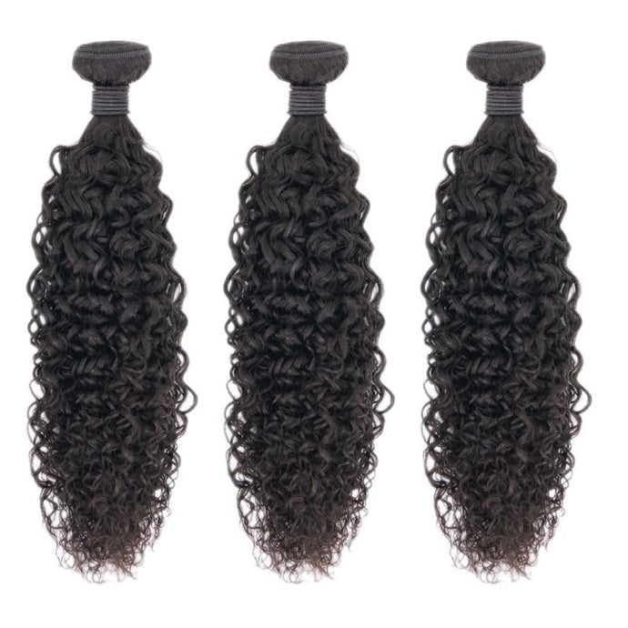 Brazilian Kinky Curly Extensions Bundle Deals