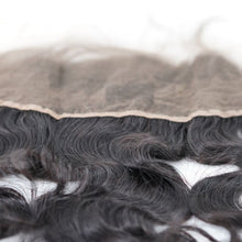 Load image into Gallery viewer, Virgin Brazilian Body Wave Human Hair Lace FRONTAL
