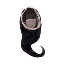 Load image into Gallery viewer, Straight Human Hair Full Lace Wig
