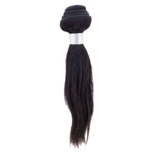 Load image into Gallery viewer, Brazilian Silky Straight Human Hair Sew In Extension
