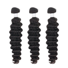 Load image into Gallery viewer, Brazilian Deep Wave Extensions Bundle Deals
