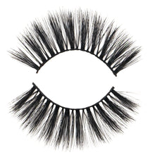 Load image into Gallery viewer, Lavender Faux 3D Volume Lash Strips
