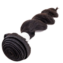 Load image into Gallery viewer, Brazilian Loose Wave Human Hair Sew In Extension
