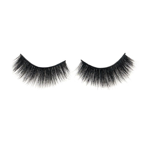 London 3D Mink Lash Strips