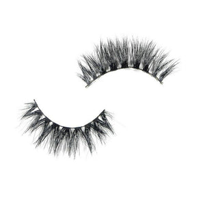 Dubai 3D Mink Lash Strips