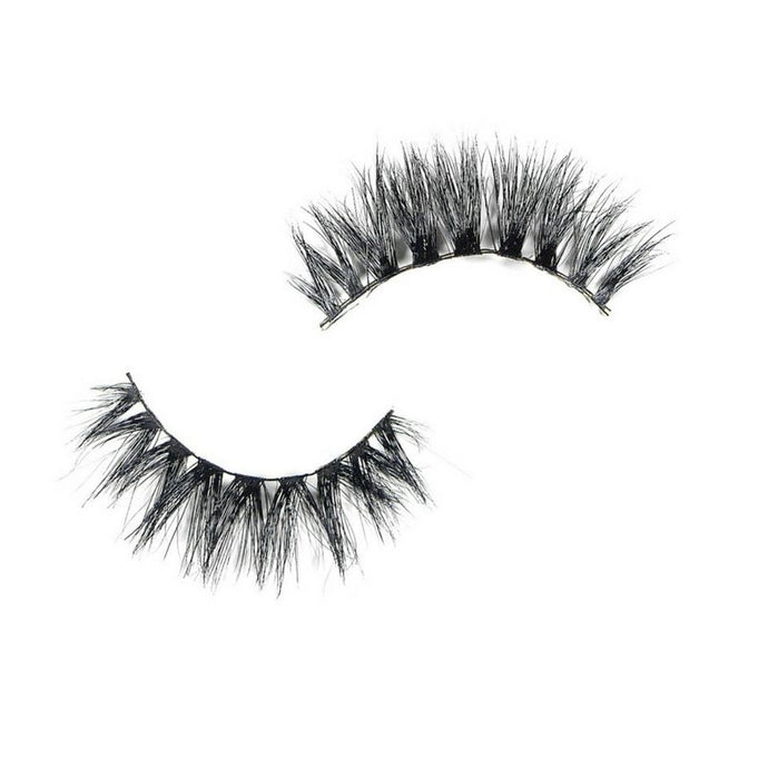 Dubai 3D Mink Lash Strips