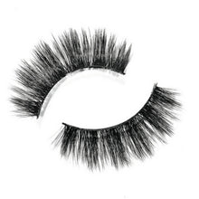 Load image into Gallery viewer, Petunia Faux 3D Volume Lash Strips
