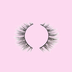 Eyelash Extensions | 3D Mink Lash Extensions Peenk's Minks LLC 