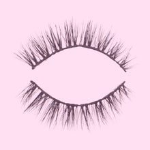 Load image into Gallery viewer, Eyelash Extensions | 3D Mink Lash Extensions Peenk&#39;s Minks LLC 
